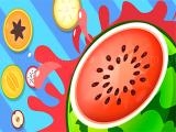 Play Merge melons