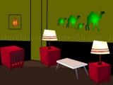 Play Grey mouse escape