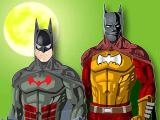 Play Batman dress