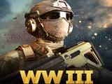 Play Ww3 tanks battle