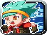 Play Strongest parkour now