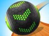 Play Crazy obstacle blitz 2 - going ball 3d now