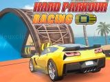Play Hard parkour racing now