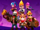 Play Grand royale battle 2022 now