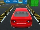 Play Car parking game - prado game now