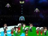 Play Save from aliens