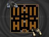 Play Infinity tank battle