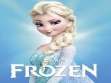Play Play elsa sweet matching game