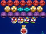 Play Bubble monsters shooter