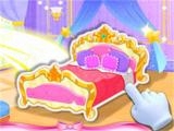 Play Decorate my dream castle game