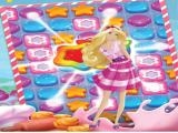 Play Play barbie sweet matching game