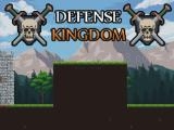 Play Defense kingdom