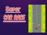 Play Super car race