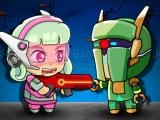 Play Metal army war now