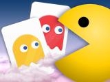 Play Pac-man card match now