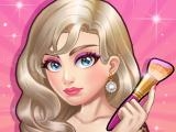 Play Cute girl : love match now