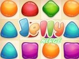 Play Jelly merge now