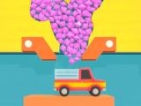 Play Sandy balls now