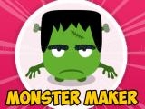 Play Monster maker 2000 now