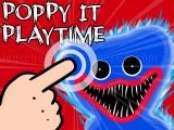 Play Poppy it playtime now