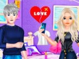 Play My heart break time - makeover game now