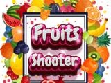 Play Fruits shooter pop master now