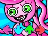 Play Mommy long legs vs fnf now