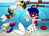 Play Aquaform marinett and friends 2022 now