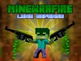 Play Minewarfire land defense now