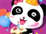 Play Happy birthday party game now