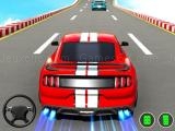 Play Super car driving 3d simulator now