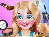 Play A day with naughty kelly now