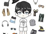 Play My idol style diary now