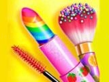 Play Candy makeup fashion girl - makeover game now