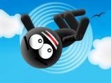 Play Stickman fly now