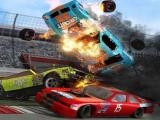 Play Demolition derby now