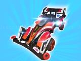 Play 4wd race legend now