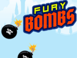 Play Fury bombs now