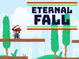 Play Eternal fall now