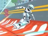 Play Turbo stars - fun & run 3d game now