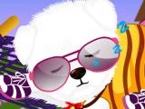 Play My sleepy dog now