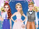 Play Blondie bride perfect wedding prep now