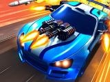 Play Battle off road