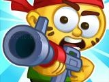 Play Raft wars 2 now