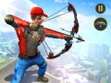 Play Archery competition 3d now