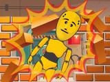 Play Kick the dummy fn now