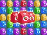 Play Fruits juice crush