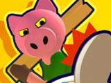 Play Object hunt - hide and seek