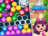 Play Jewelry match 3 kit