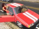 Play Classic car parking game